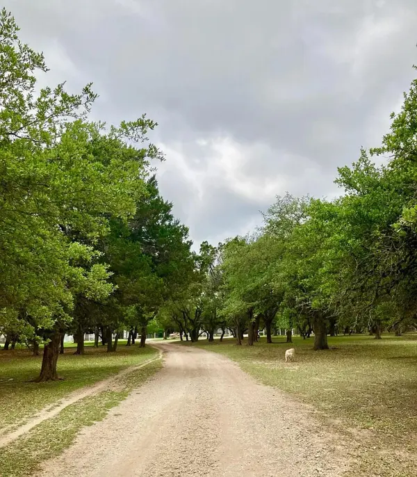 285 Heitzler LN, Driftwood, TX 78619