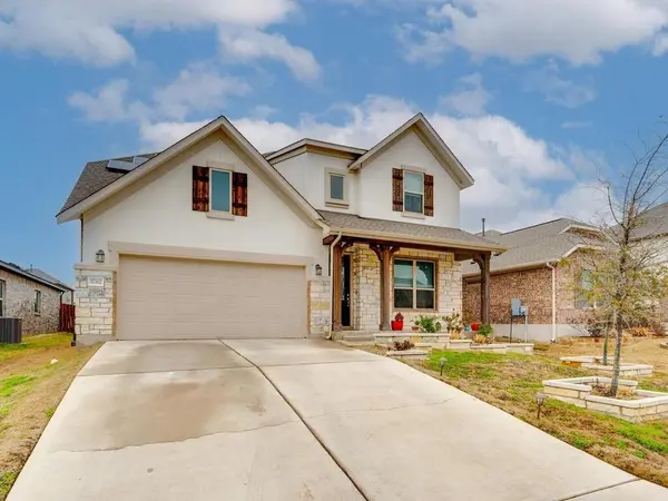 17312 Antioch Ave, Pflugerville, TX 78660