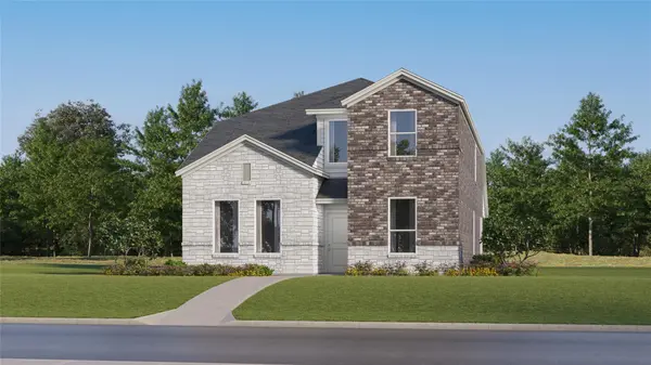17721 Yellow Warbler WAY #8, Pflugerville, TX 78660