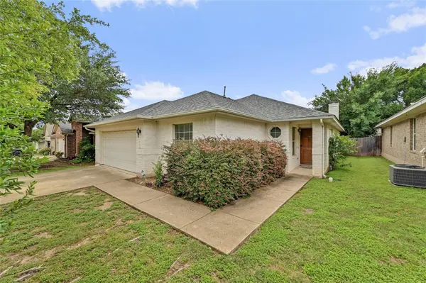 2717 Granite Creek DR, Leander, TX 78641