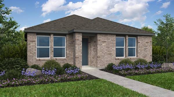 110 Christy ST, Hutto, TX 78634