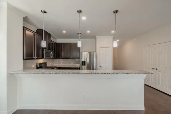 205 Mauldin ST, Georgetown, TX 78628