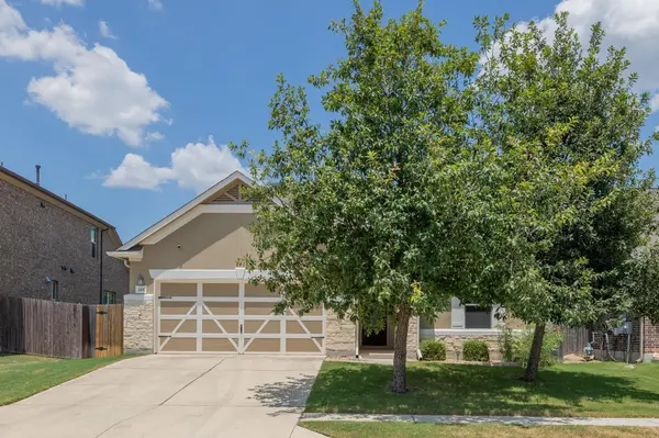 205 Mauldin ST, Georgetown, TX 78628