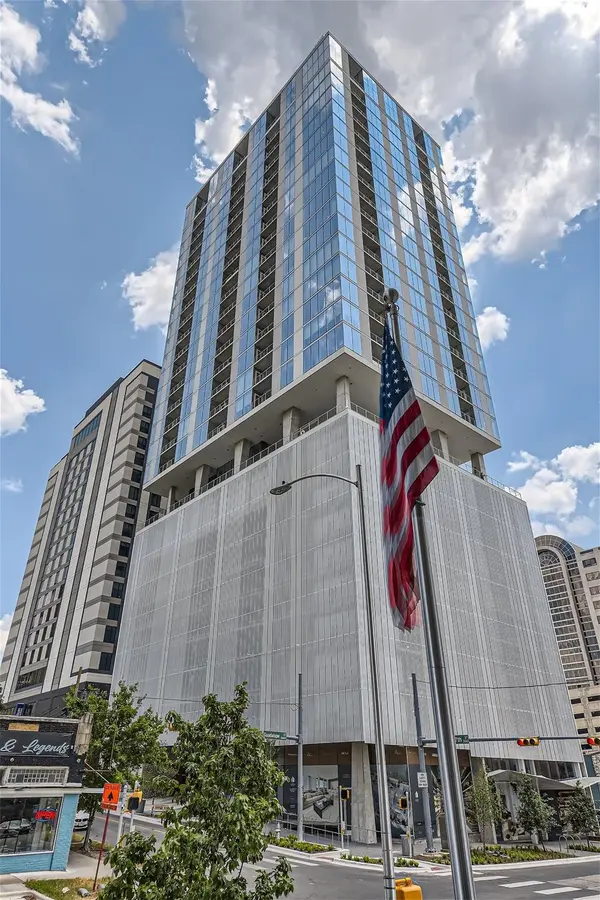 313 W 17th ST #1904, Austin, TX 78701