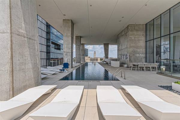 313 W 17th ST #1904, Austin, TX 78701