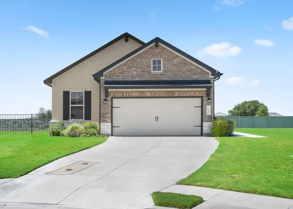 181 Benedum WAY, Liberty Hill, TX 78642