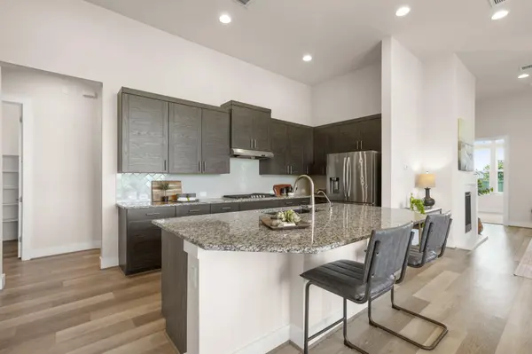 181 Benedum WAY, Liberty Hill, TX 78642