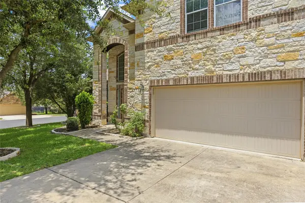 4372 Barchetta DR, Round Rock, TX 78665