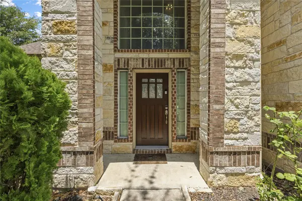 4372 Barchetta DR, Round Rock, TX 78665