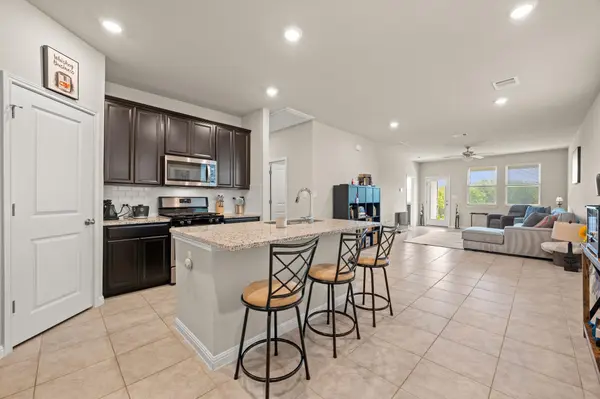 329 Serpens ST, Georgetown, TX 78628