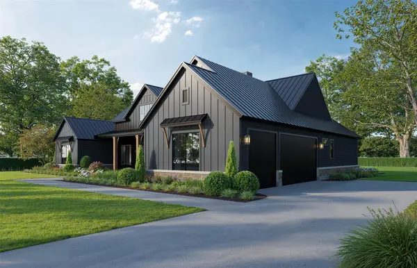 1117 Mountain Pond RD, Georgetown, TX 78633