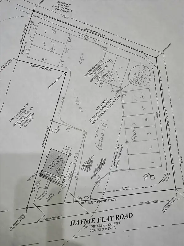 25300 Haynie Flat RD, Spicewood, TX 78669