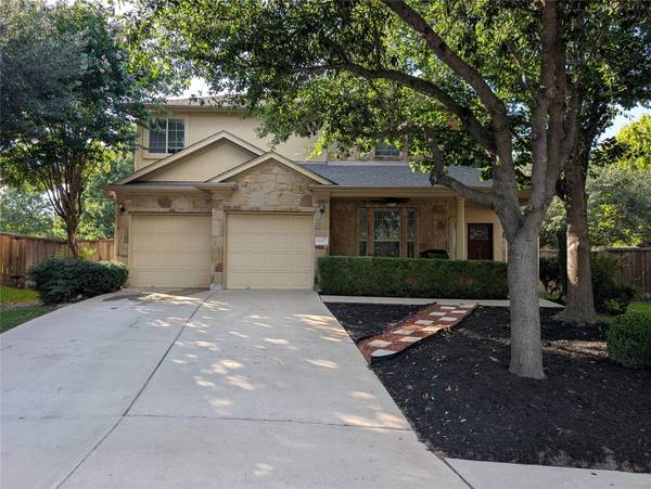 1602 Westmeadow TRL, Round Rock, TX 78665