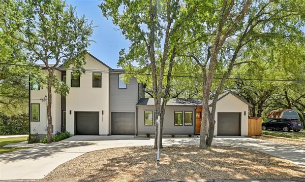 18405 Georgetown DR, Jonestown, TX 78645