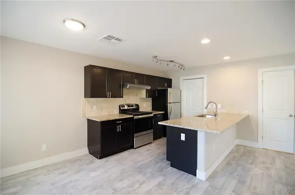 11901 Alpheus Ave #B, Austin, TX 78759