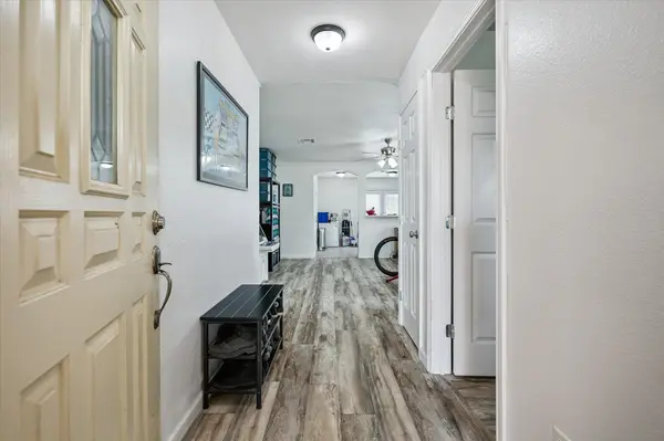 119 Brooke ST, Hutto, TX 78634