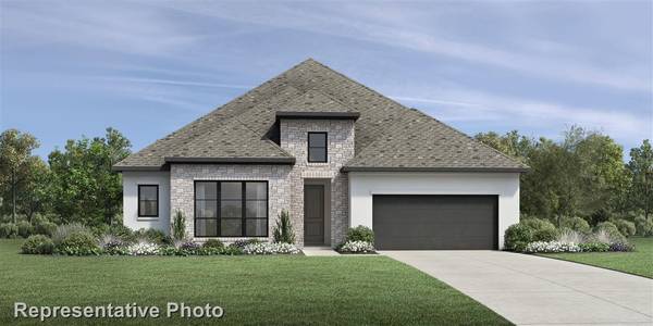 5213 La Spezia WAY, Leander, TX 78641