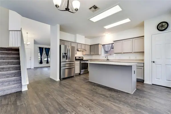 12733 Council Bluff DR, Austin, TX 78727