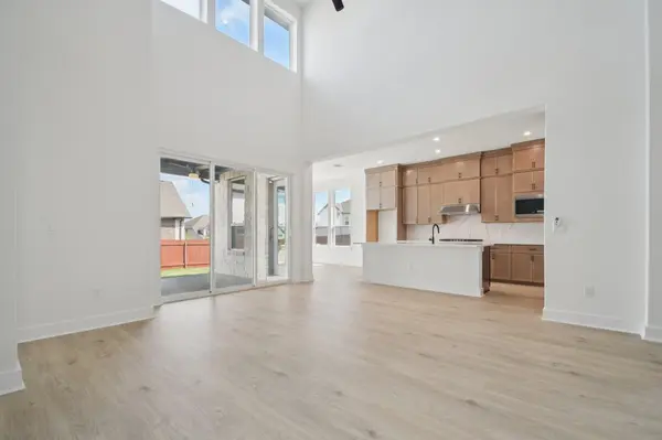 2259 Sarabanda ST, Round Rock, TX 78681