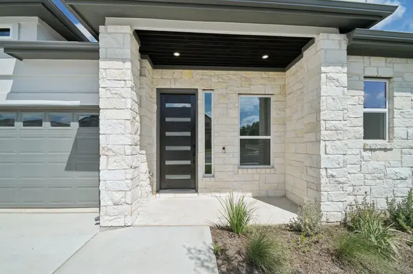 2259 Sarabanda ST, Round Rock, TX 78681