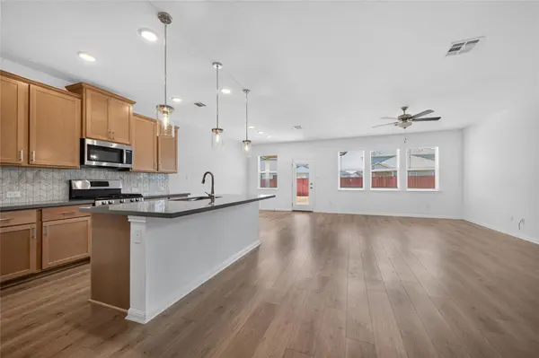 410 Doodle LN, Hutto, TX 78634