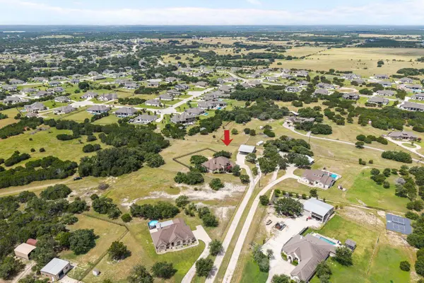 149 Sunrise CIR, Liberty Hill, TX 78642