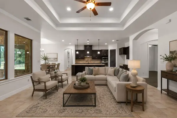 149 Sunrise CIR, Liberty Hill, TX 78642