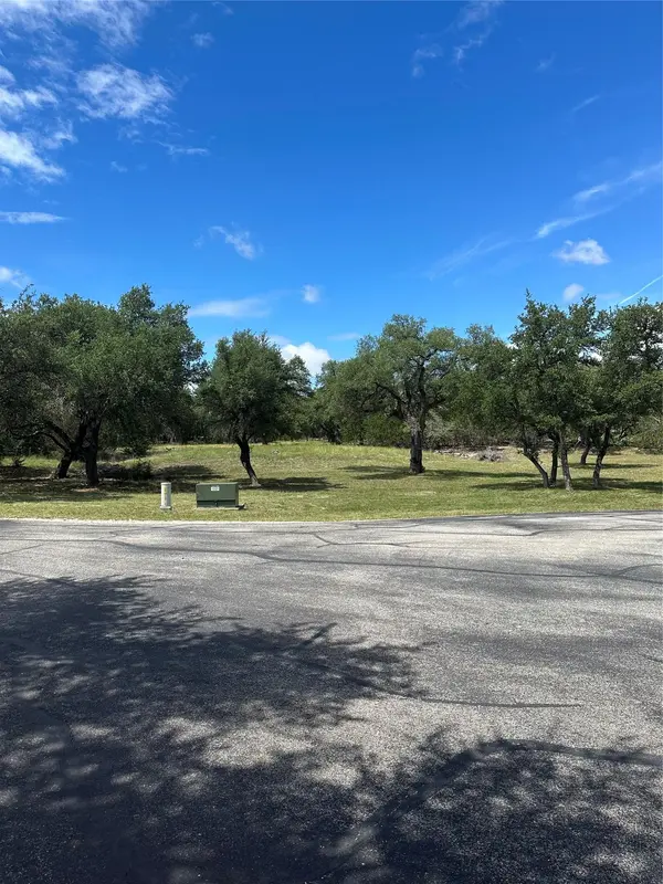 0 Lantana Gold, Spring Branch, TX 78070