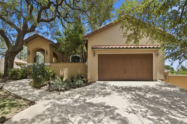 15210 Kevin LN, Austin, TX 78734