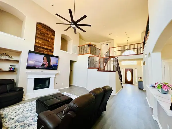 3604 Rams Horn WAY, Round Rock, TX 78665
