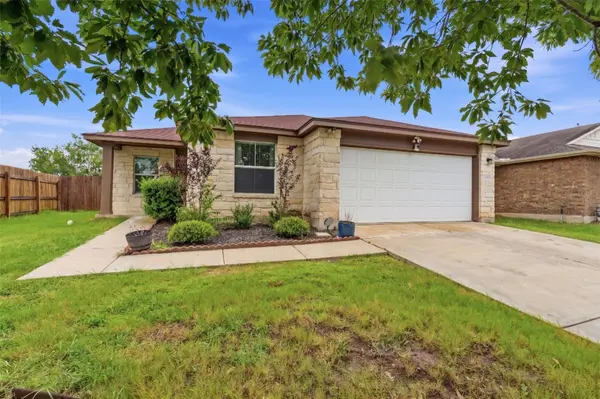 18512 Great Falls DR, Manor, TX 78653