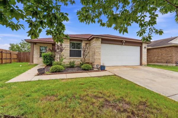 18512 Great Falls DR, Manor, TX 78653