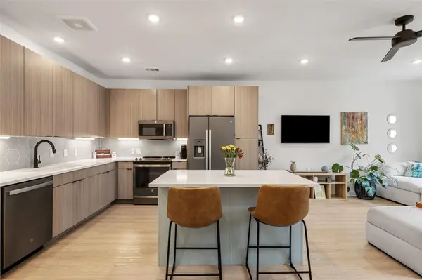 4802 S Congress Ave #411, Austin, TX 78745