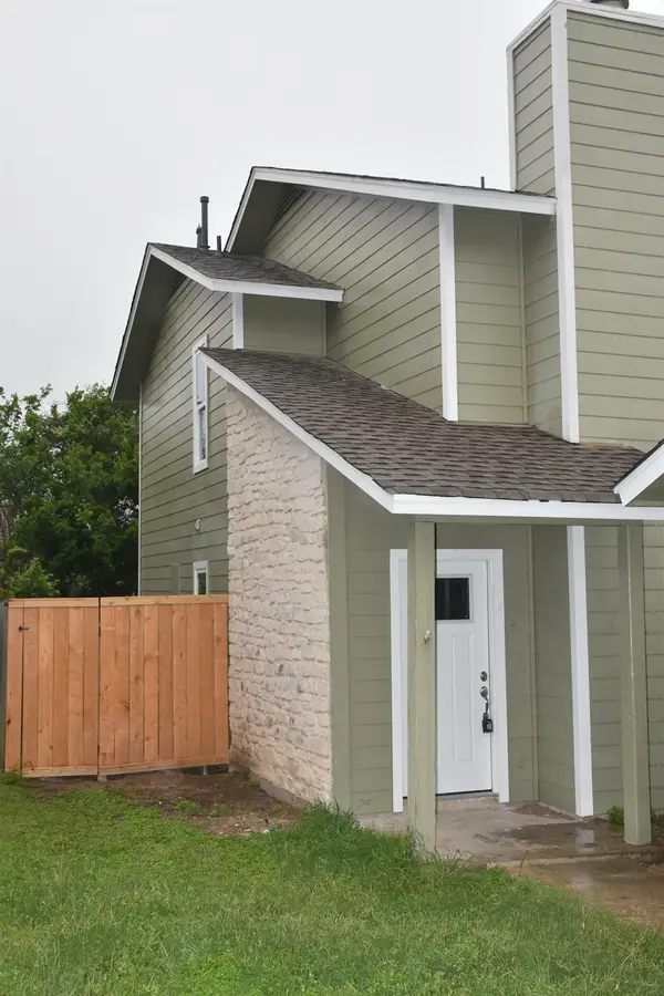 1814 Rawhide LOOP, Round Rock, TX 78681