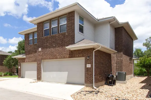 605 W South St ST #41, Leander, TX 78641