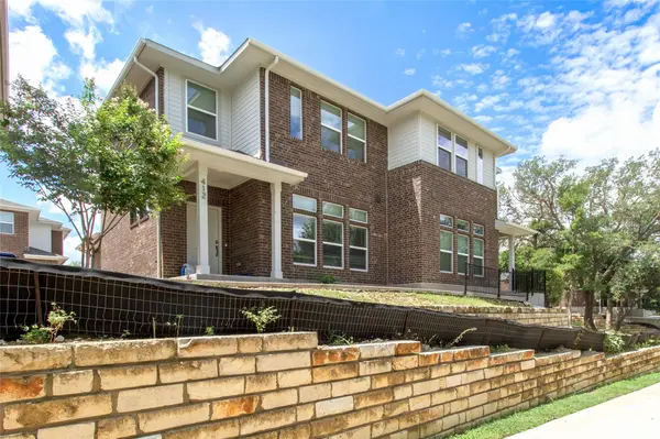 605 W South St ST #41, Leander, TX 78641