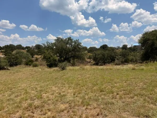 Lot W5017 Up There, Horseshoe Bay, TX 78657