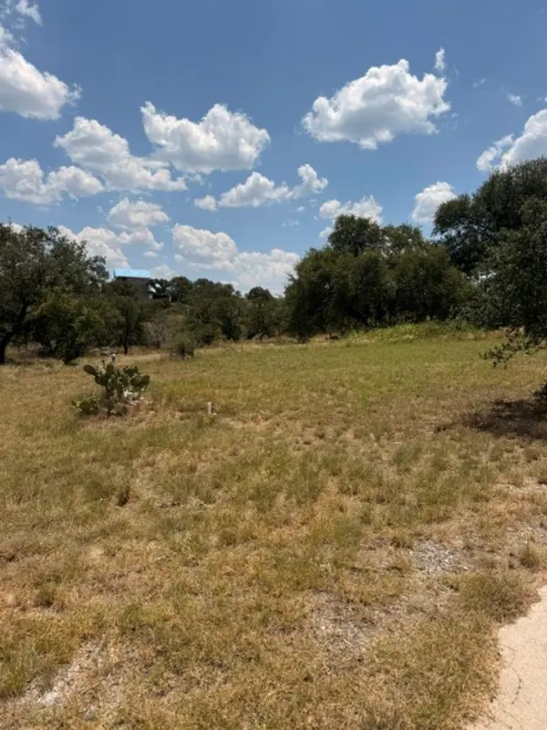Lot W5017 Up There, Horseshoe Bay, TX 78657