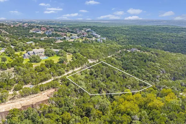Lot 5 Barrie DR, Austin, TX 78734