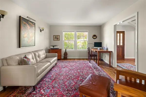 3503 Hillbrook CIR, Austin, TX 78731