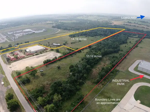 1402 Welch ST, Taylor, TX 76574