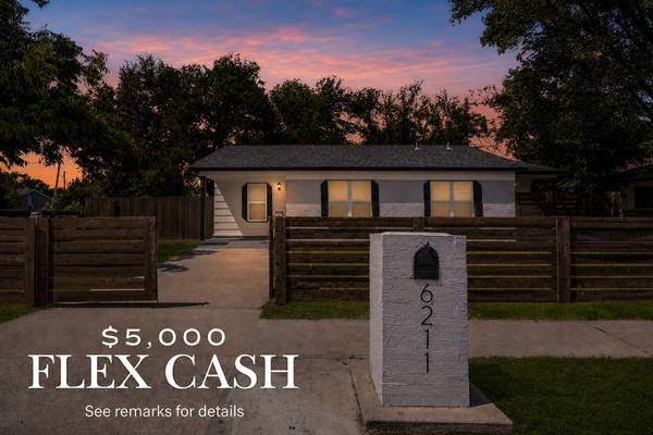 6211 Palm CIR, Austin, TX 78741