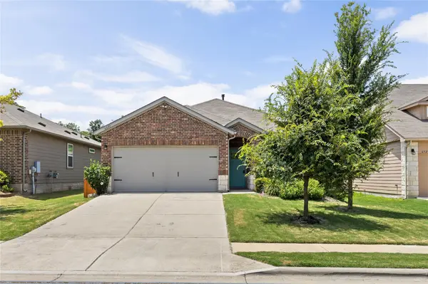 6601 Ranchito DR, Austin, TX 78744