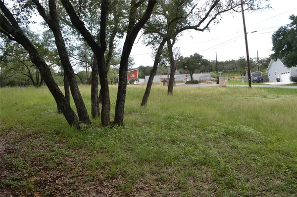 LOT 308 Rolling Hills DR, Spicewood, TX 78669
