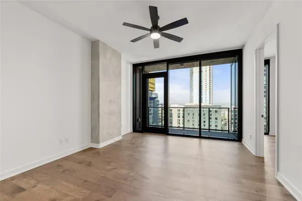 84 East Ave #1905, Austin, TX 78701