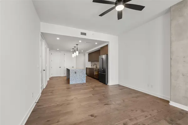 84 East Ave #1905, Austin, TX 78701