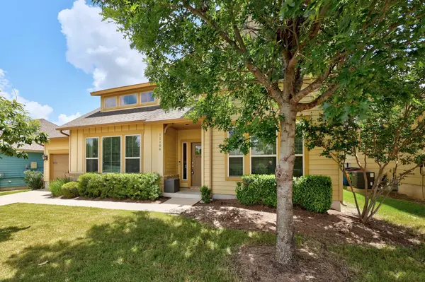 11106 Railway LN #64, Austin, TX 78717