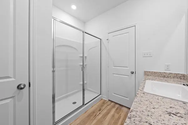 209 Paradise Canyon DR, Jarrell, TX 76537