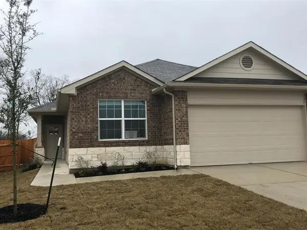 221 Naset DR, Georgetown, TX 78626