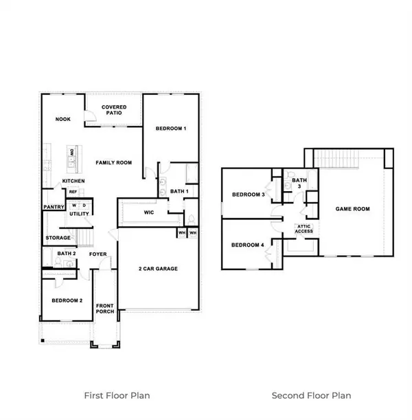 634 JANE LONG DR, San Marcos, TX 78666